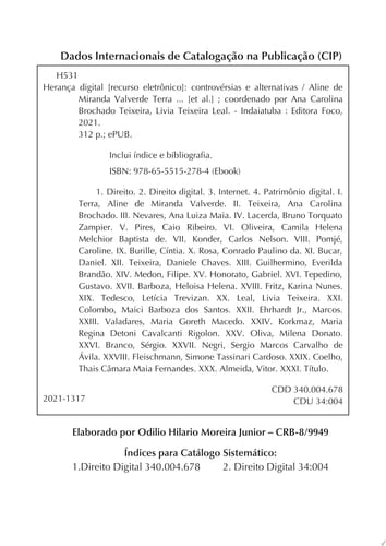 Herança Digital Controvérsias e Alternativas