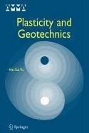 Plasticity and Geotechnics