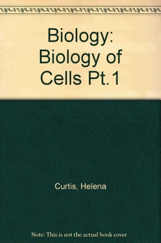 Biology of Cells