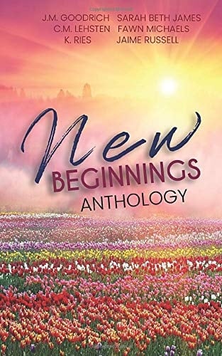 New Beginnings Anthology