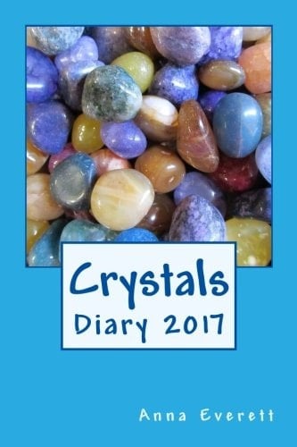 Crystals Diary 2017