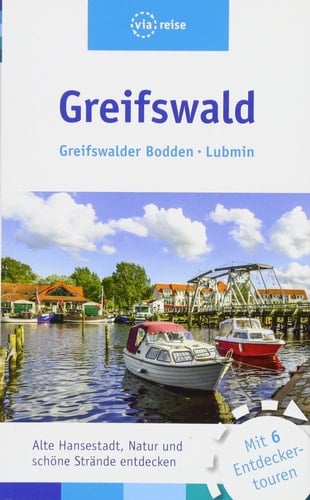 Greifswald Greifswalder Bodden, Lubmin