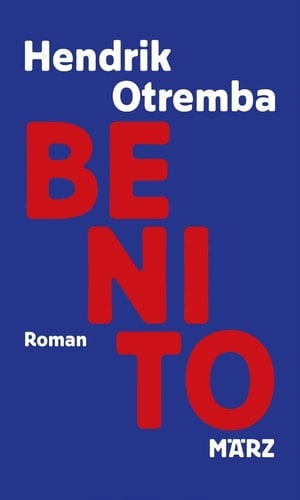 Benito Roman