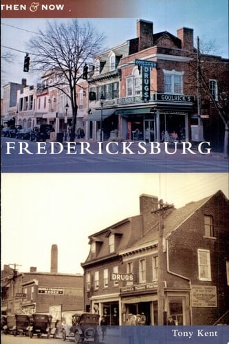 Fredericksburg