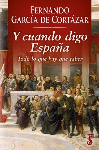 Y cuando digo España todo lo que hay que saber