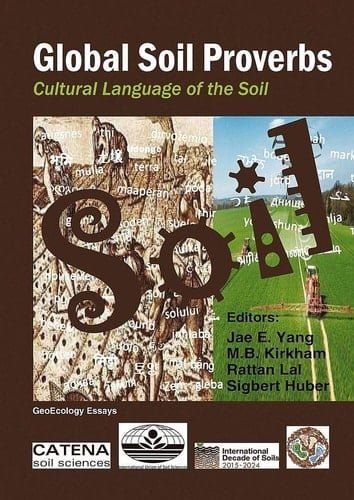 Global Soil Proverbs Cultural Language of the Soil