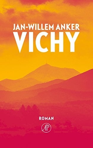 Vichy roman