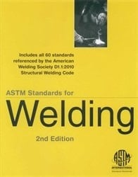ASTM Standards for Welding