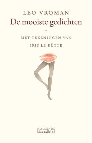 De mooiste gedichten uit Hollands Maandblad