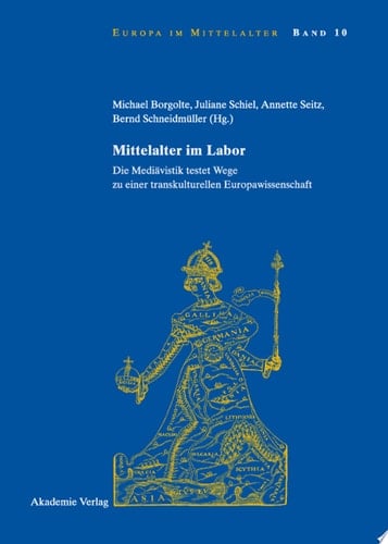 Mittelalter im Labor