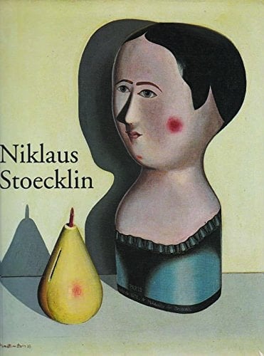 Niklaus Stoecklin, 1896-1982