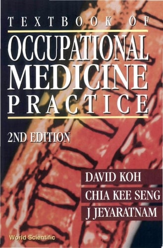 Textbook of Occupational Medicine Practice