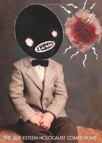 The Self-Esteem Holocaust Comes Home