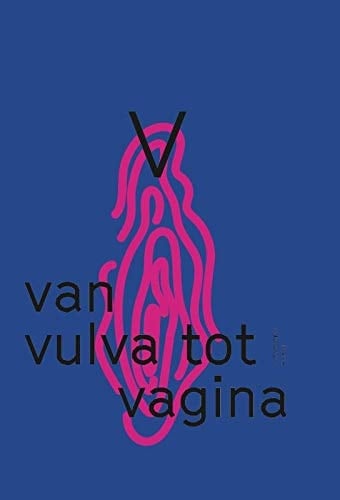V van vulva tot vagina