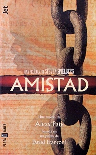 Amistad