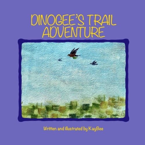 DinoGee's Trail Adventure