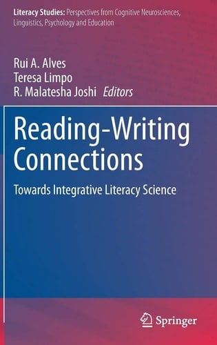 Reading-Writing Connections Towards Integrative Literacy Science