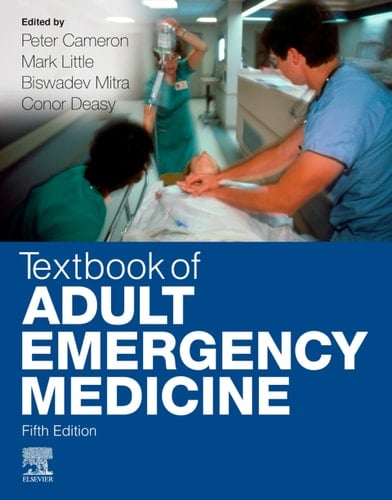 Textbook of Adult Emergency Medicine