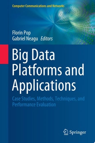 Big Data Platforms and Applications