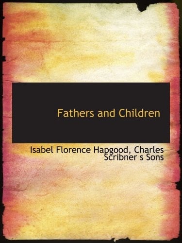 Fathers and Children
