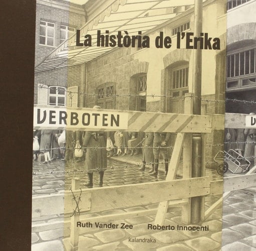 La història de l'Erika