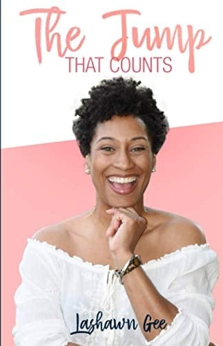 The Jump That Counts