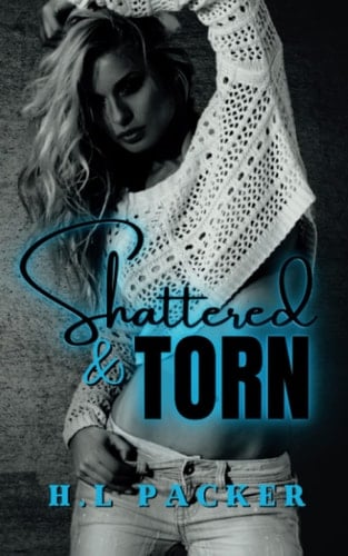 Shattered & Torn (The Fated Series)
