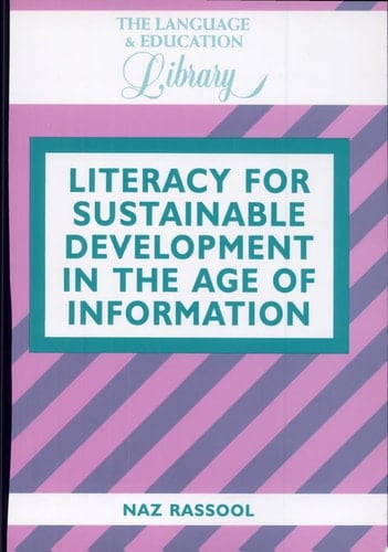 Literacy for Sustainable Development in the Age of Information