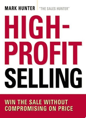 High-Profit Selling