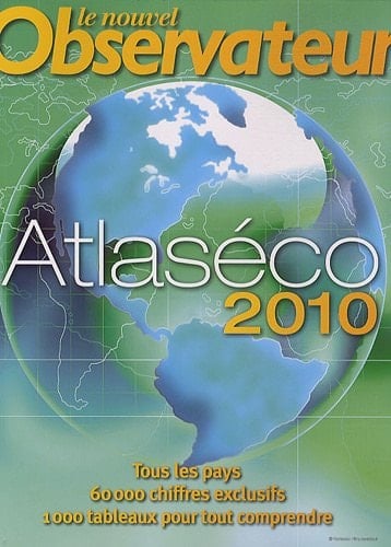 Atlaséco 2010