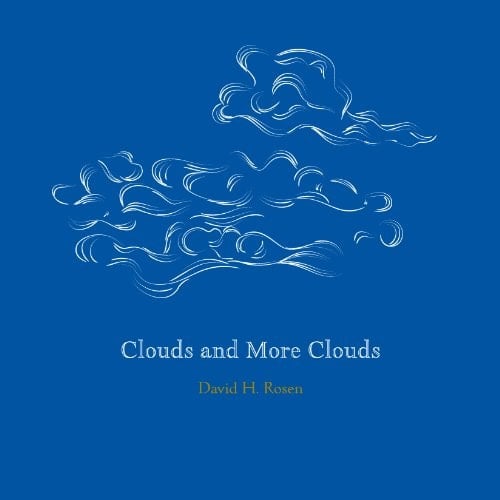 Clouds and More Clouds