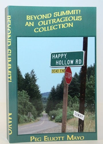 Beyond Summit: An Outrageous Collection