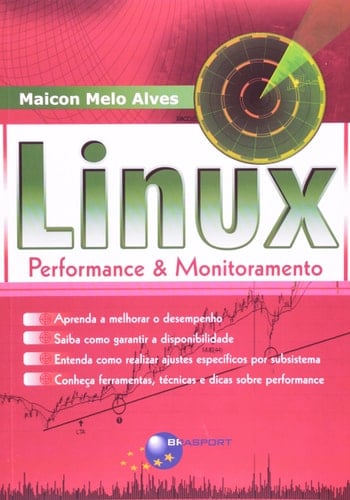Linux Performance & Monitoramento (Em Portuguese do Brasil)