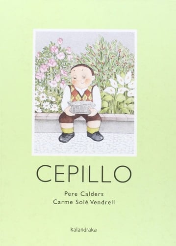 Cepillo