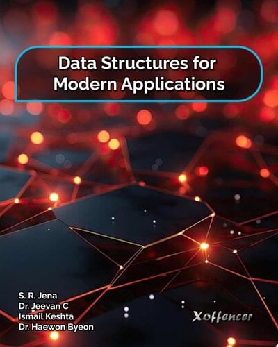 DATA STRUCTURES FOR MODERN APPLICATIONS