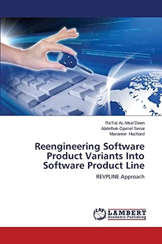 Reengineering Software Product Variants Into Software Product Line REVPLINE Approach