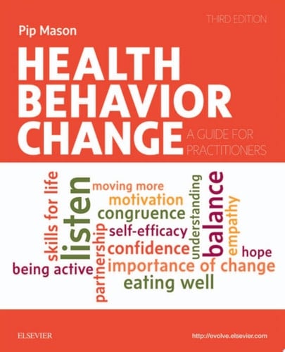 Health Behavior Change