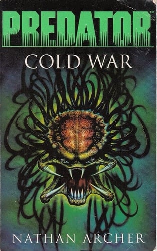 Cold War