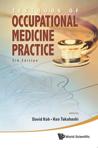 Textbook of Occupational Medicine Practice