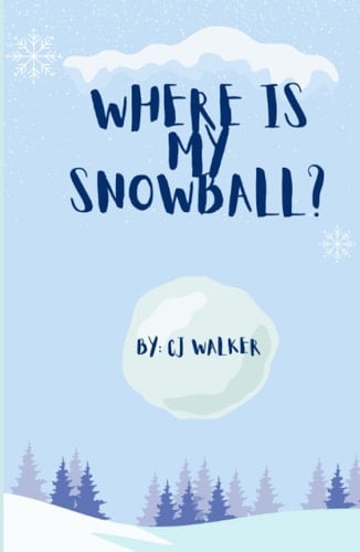 Where is my Snowball?