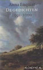 De gedichten: 1991-2000 (Dutch Edition)