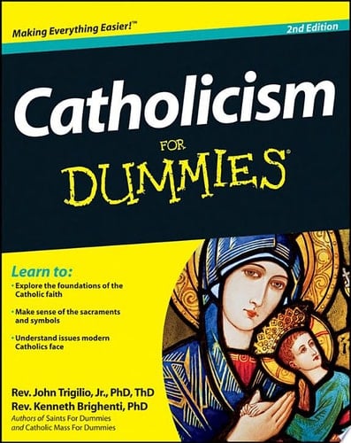 Catholicism For Dummies