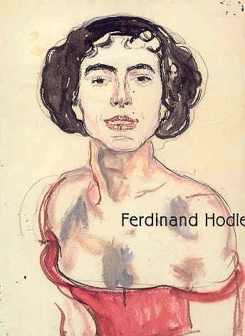 Ferdinand Hodler del 5 de octubre al 25 de noviembre de 2001, Sala de exposiciones de la Fundación "La Caixa", Madrid, del 15 de diciembre de 2001 al 17 de febrero de 2002, Fundación "La Caixa", Palma ; [catálogo]