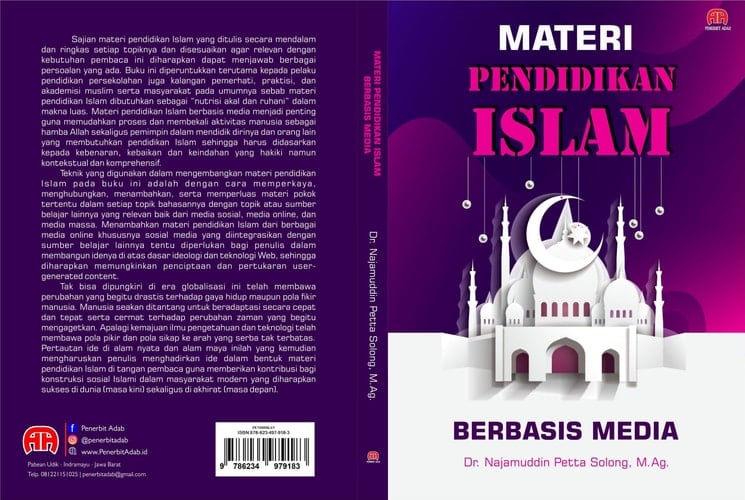 MATERI PENDIDIKAN ISLAM BERBASIS MEDIA