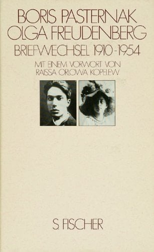 Briefwechsel 1910 - 1954