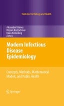 Modern Infectious Disease Epidemiology