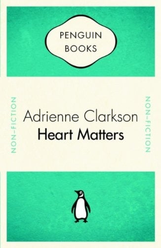 Penguin Celebrations - Heart Matters