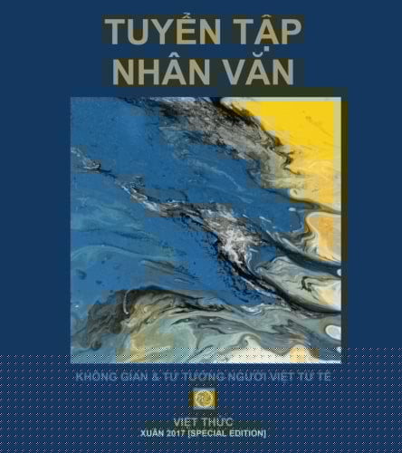 TUYEN TAP NHAN VAN - XUAN 2017 Special Edition
