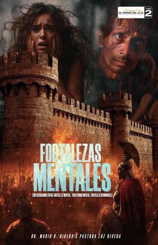 Fortalezas Mentales Diferenciando Entre Fortaleza Mental, Trastorno Mental, Fortaleza Demoniaca