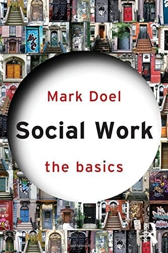 Social Work The Basics